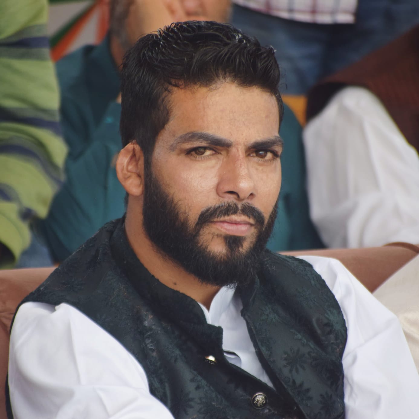 Adil Nabi Malik